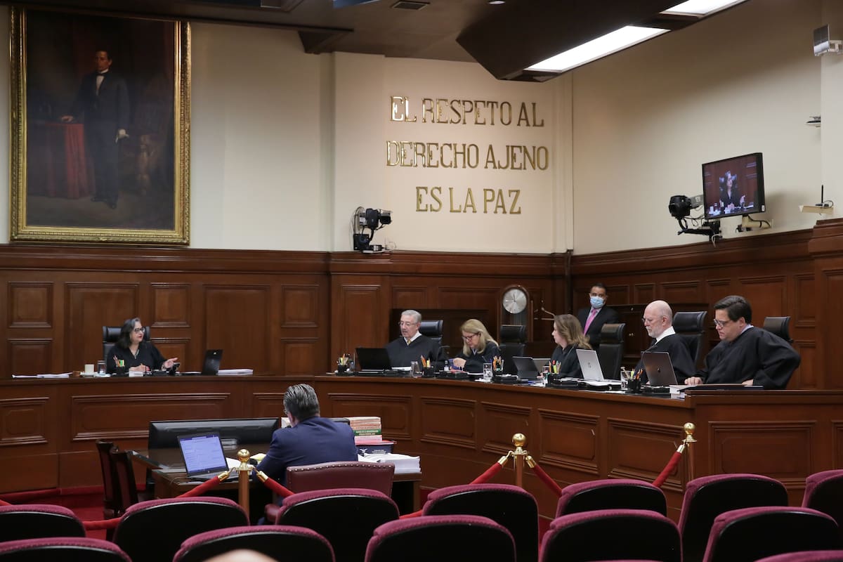 Congreso amplía foros para Reforma Judicial con algunas condiciones