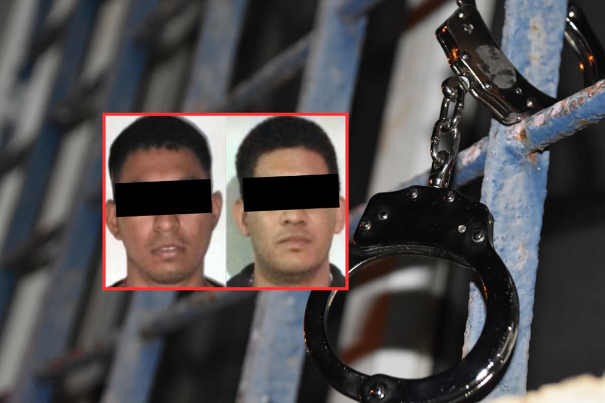 Vinculan a dos por tentativa de homicidio de adulto mayor en Cajeme