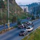Hombre pierde la vida en accidente de tránsito en el Libramiento Sur