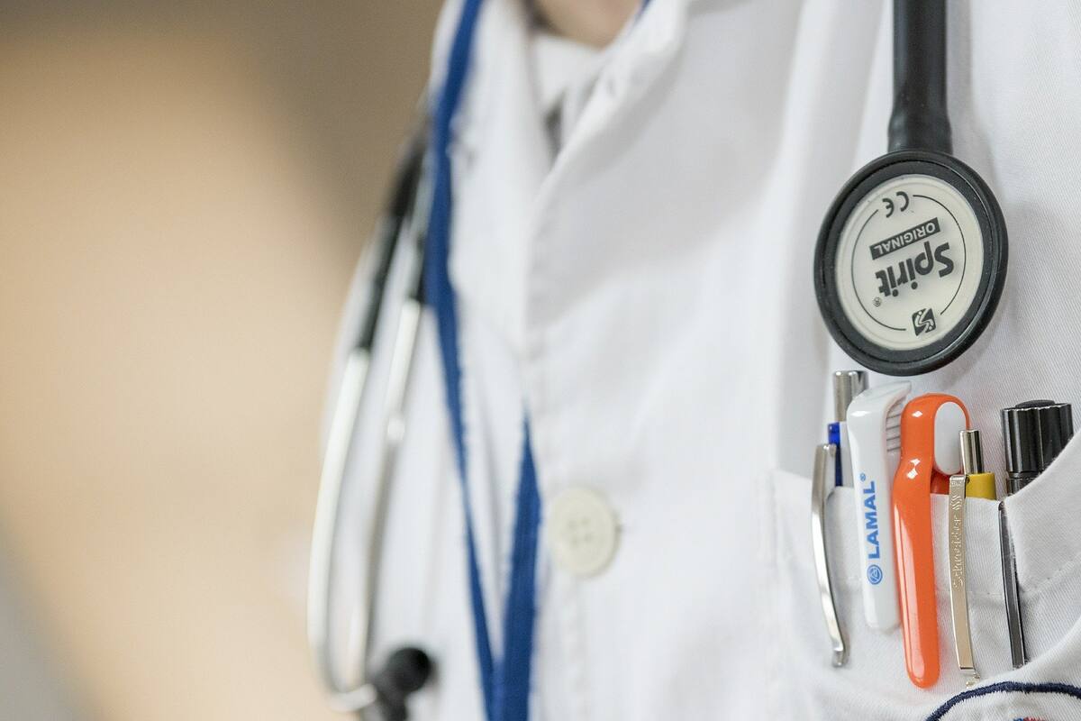 Campeche: Detienen a médico del IMSS por presunto abuso sexual a una estudiante de enfermería