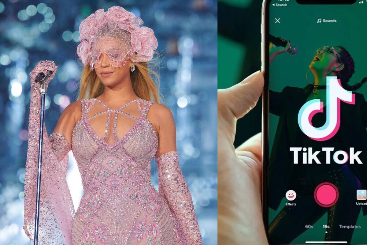 ¿Qué opina Beyoncé sobre el "efecto TikTok" en las canciones actuales?