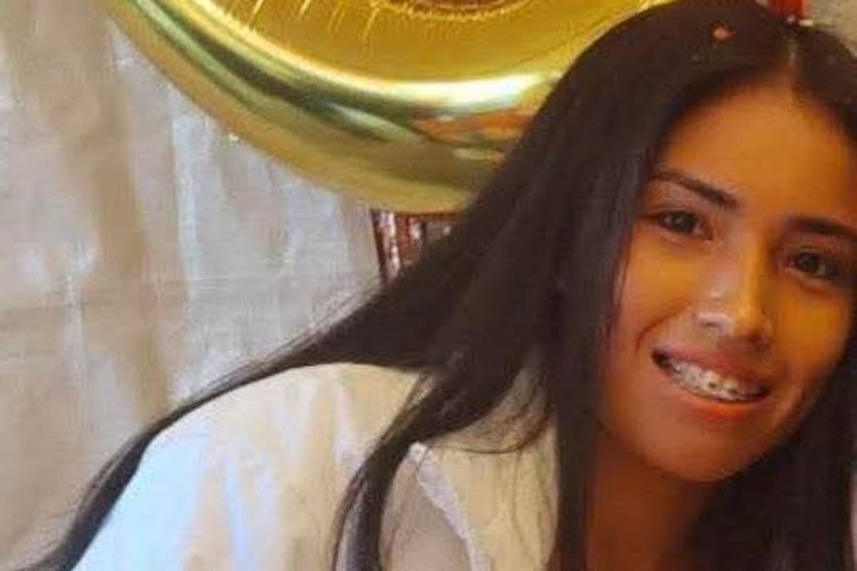 “Fue a trabajar y ya no volvió”, buscan a Paula Osuna, joven desaparecida