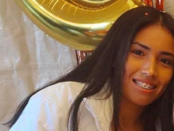 “Fue a trabajar y ya no volvió”, buscan a Paula Osuna, joven desaparecida