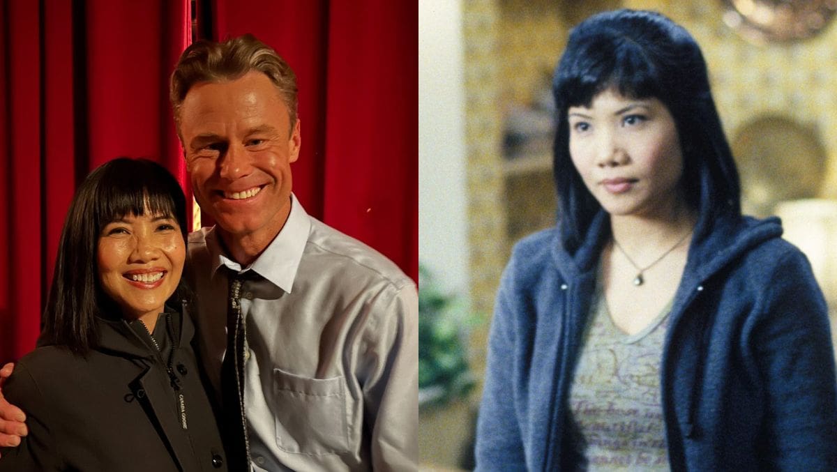 Craig y Piama regresan a “Malcolm el de en medio” / Instagram @ericnenninger