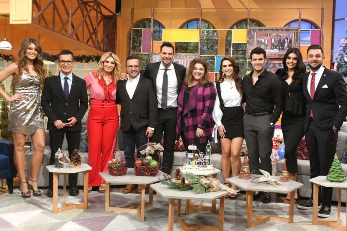 Ex productor de Venga la Alegría dio positivo a Covid-19 y envió un mensaje en sus redes sociales