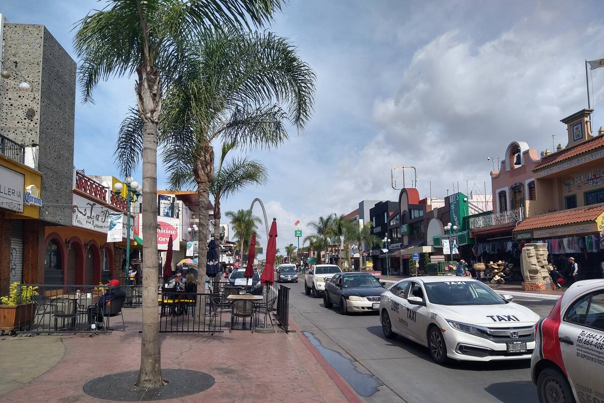 Continuará calor durante este fin de semana