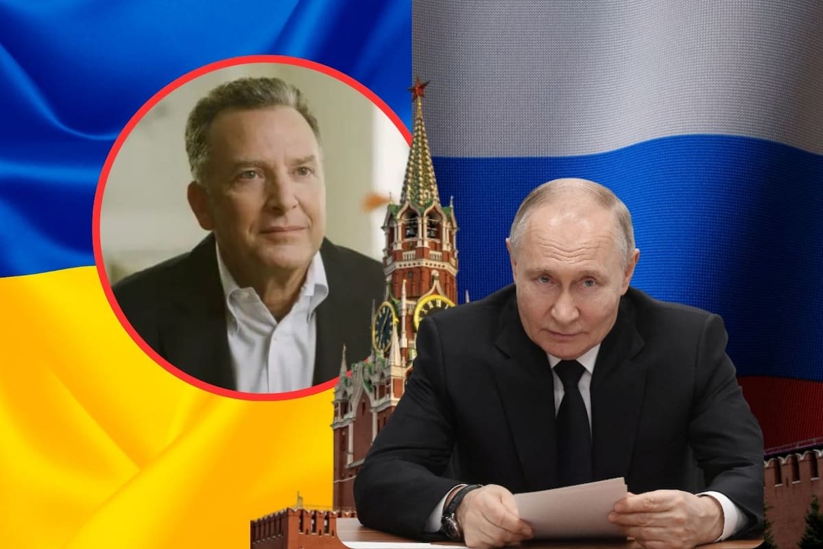 Tras una reunión de cinco horas, Moscú y Washington no logran un acuerdo sobre Ucrania: “No nos convienen”