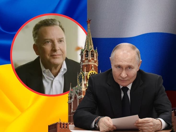 Tras una reunión de cinco horas, Moscú y Washington no logran un acuerdo sobre Ucrania: “No nos convienen”