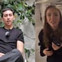Ex de Marianne Gonzaga filtra conversaciones donde la influencer se expresa perturbadoramente de su hija