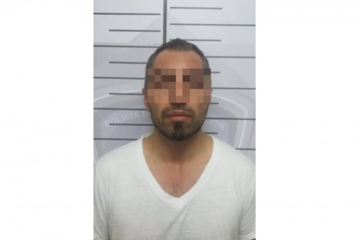 Acusan a fotoperiodista de agresión sexual
