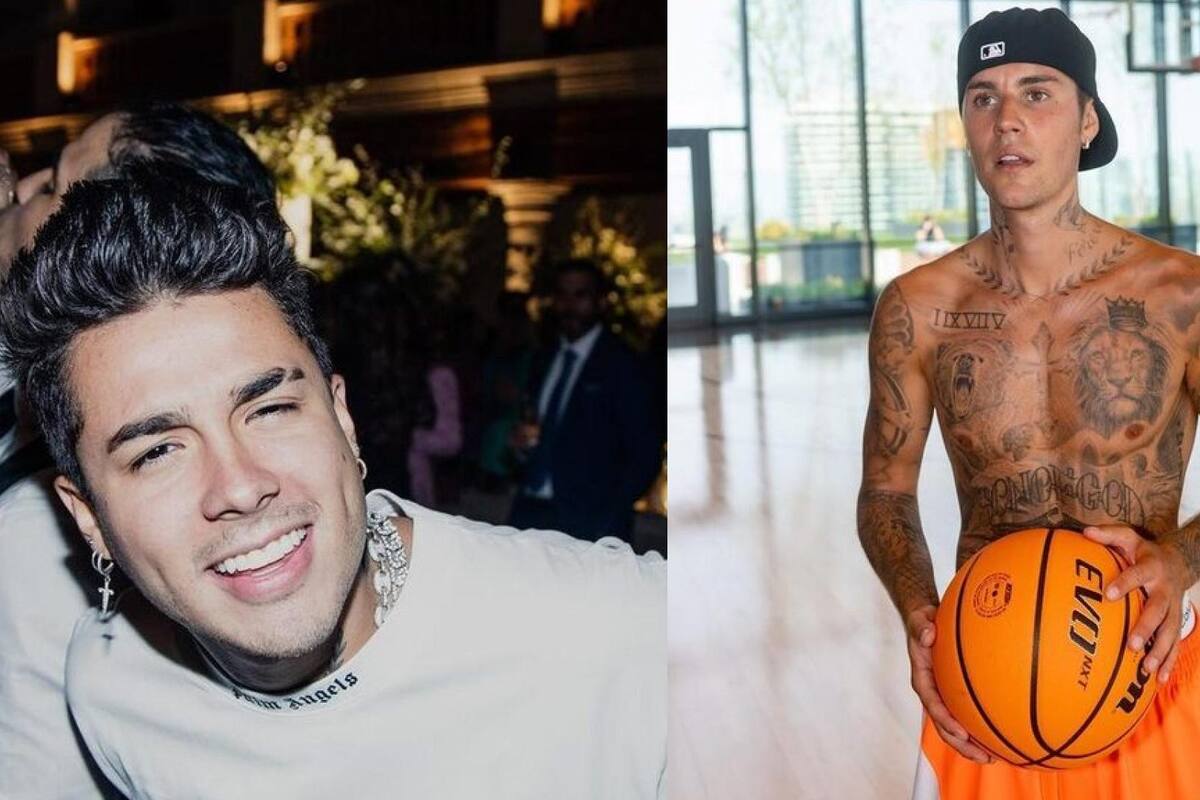 Mario Bautista podría ser telonero de Justin Bieber en su gira por México