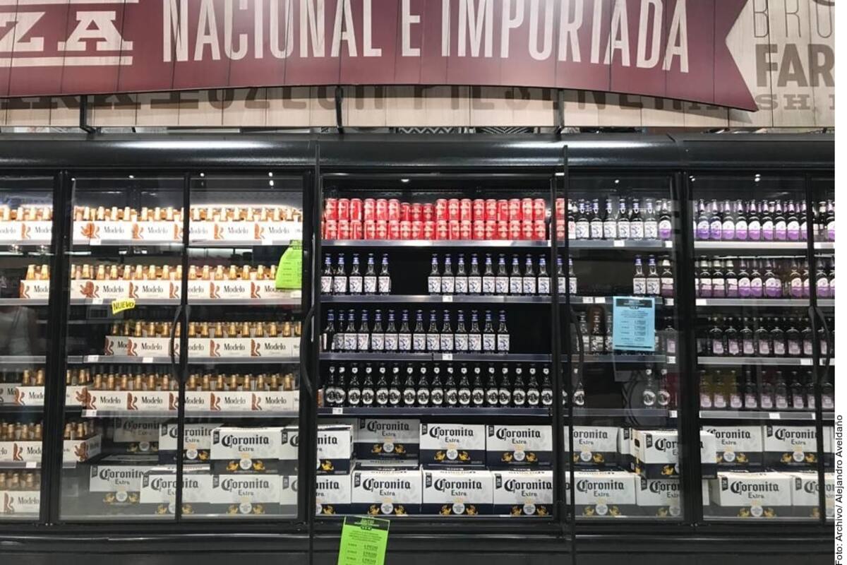 Puebla prohíbe la venta de alcohol durante Navidad por repunte de Covid-19