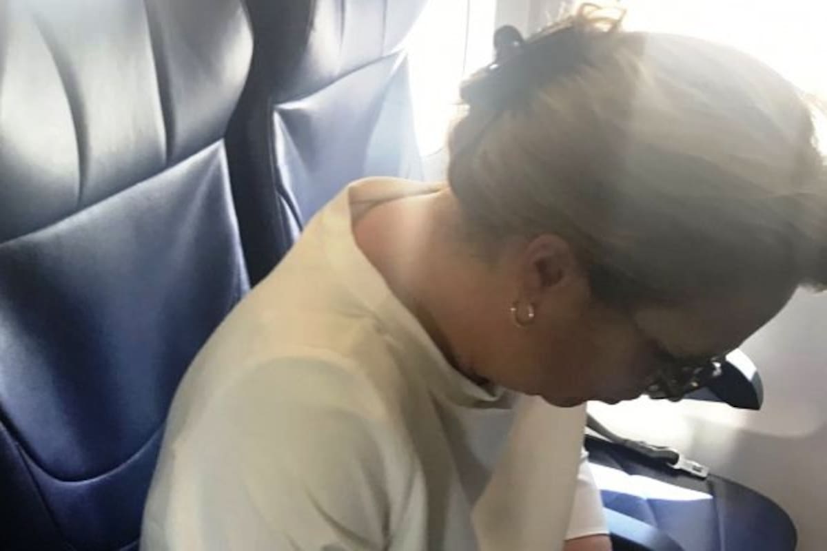 Podría SCT sancionar a Aeroméxico por retrasar vuelo