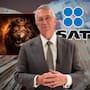 Salinas Pliego le pagó al SAT y los adeudos fiscales de grandes contribuyentes bajaron 54 mil millones de pesos en 2026