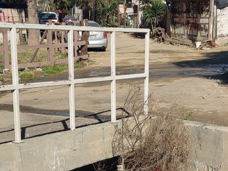 Buscan salvar a las familias de la contaminación del Rancho Las Flores y Laureles