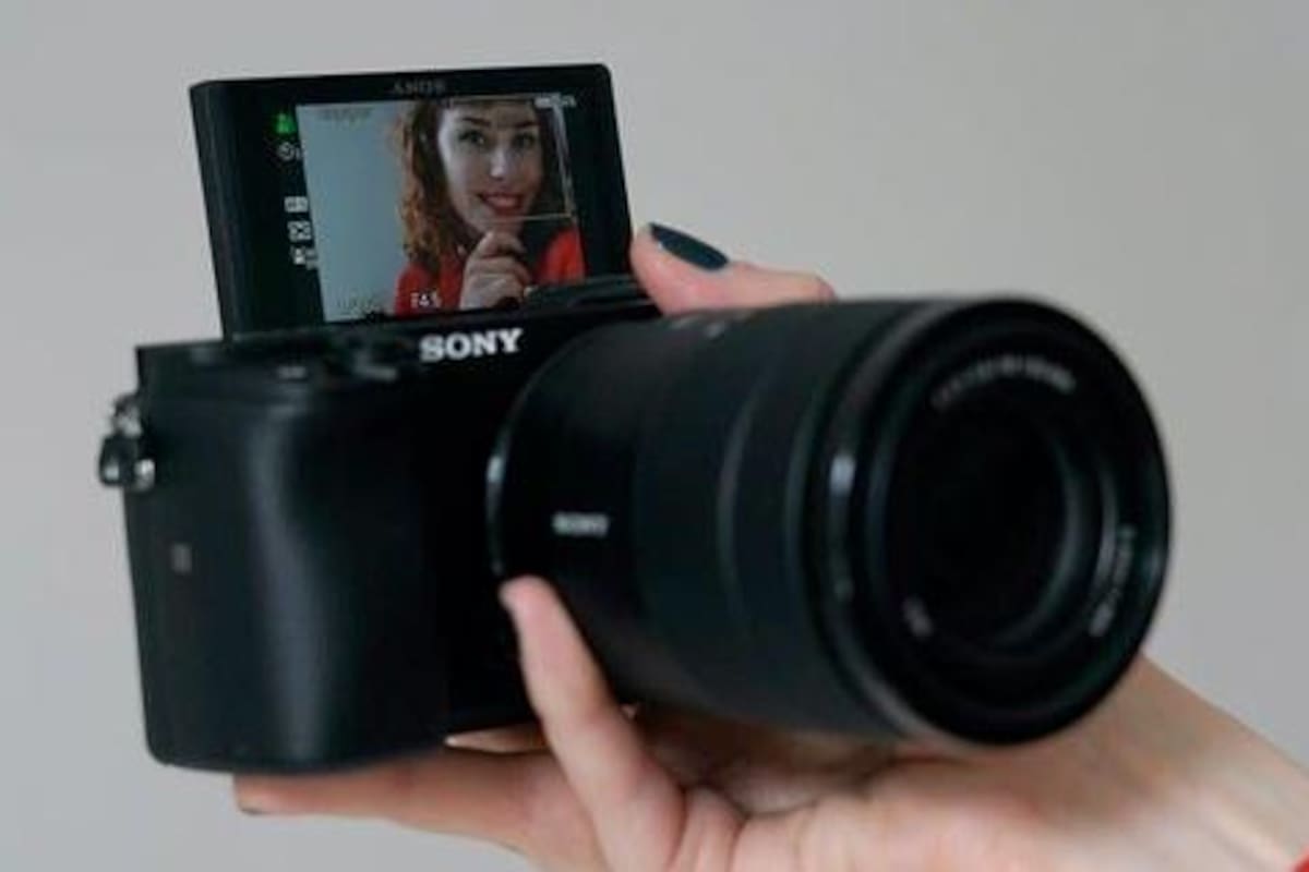 Convierte tu cámara Sony en una webcam