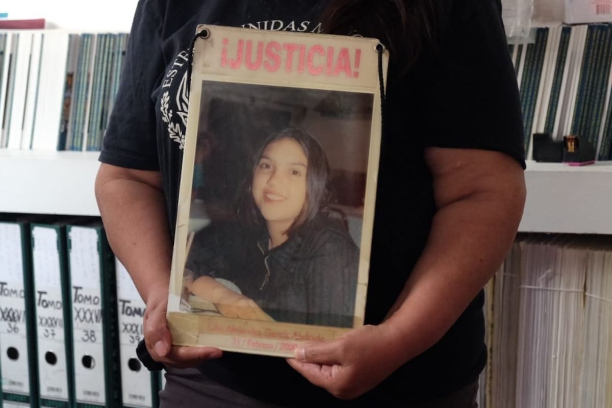 Corte Interamericana obliga a México a reparar daños por el feminicidio de Lilia Alejandra García y ataques contra su madre