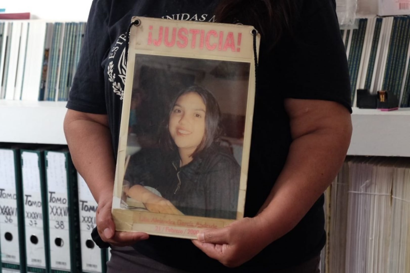 El tribunal internacional concluyó que hubo violencia de género, impunidad y falta de protección estatal. Foto: Redes sociales