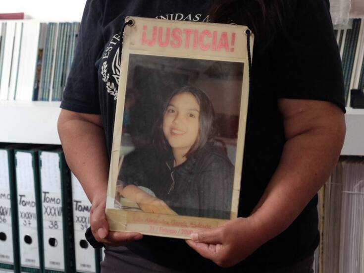 Corte Interamericana obliga a México a reparar daños por el feminicidio de Lilia Alejandra García y ataques contra su madre