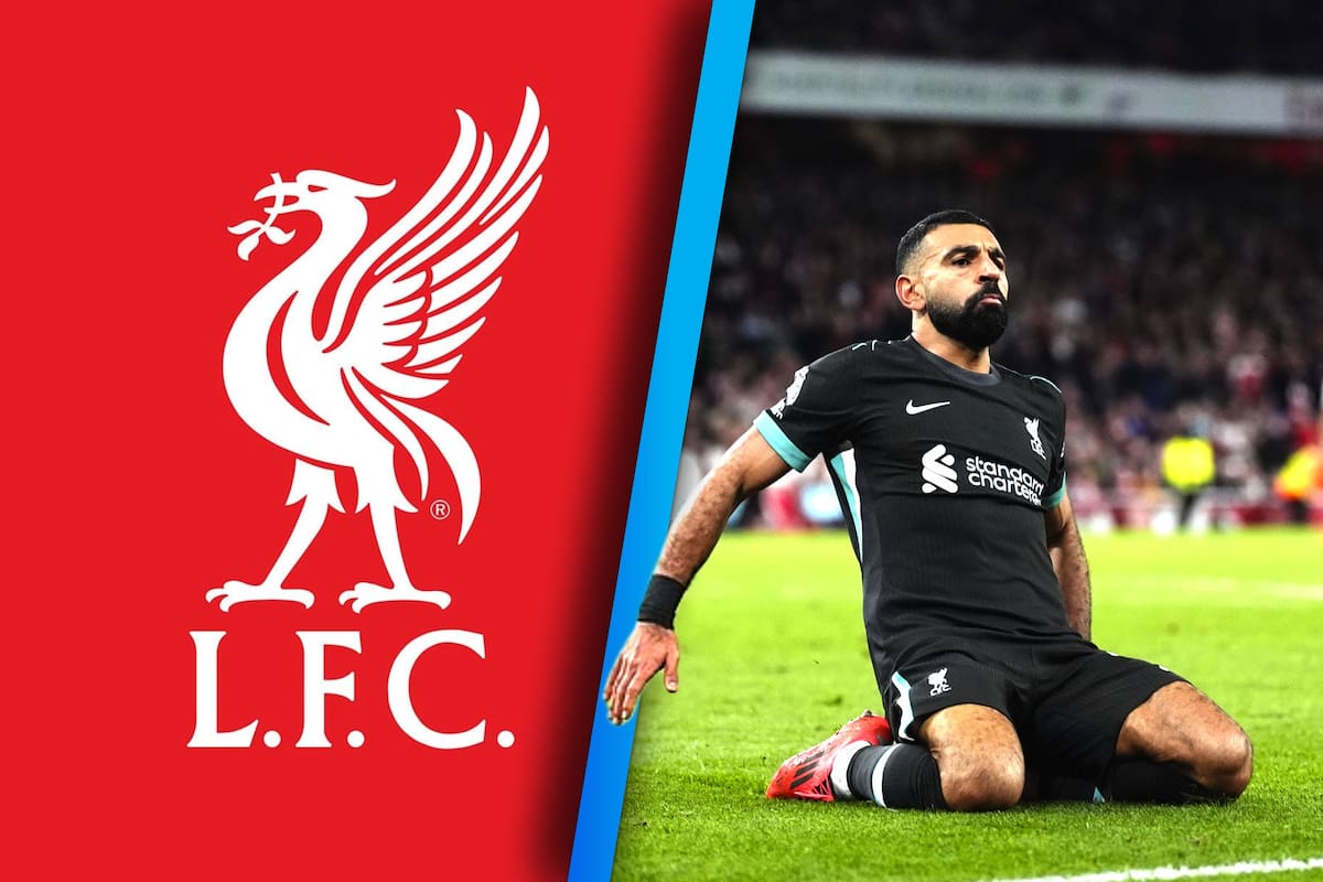 ¿Fin de una era? Mohamed Salah está decepcionado porque ya no entraría en los planes del Liverpool