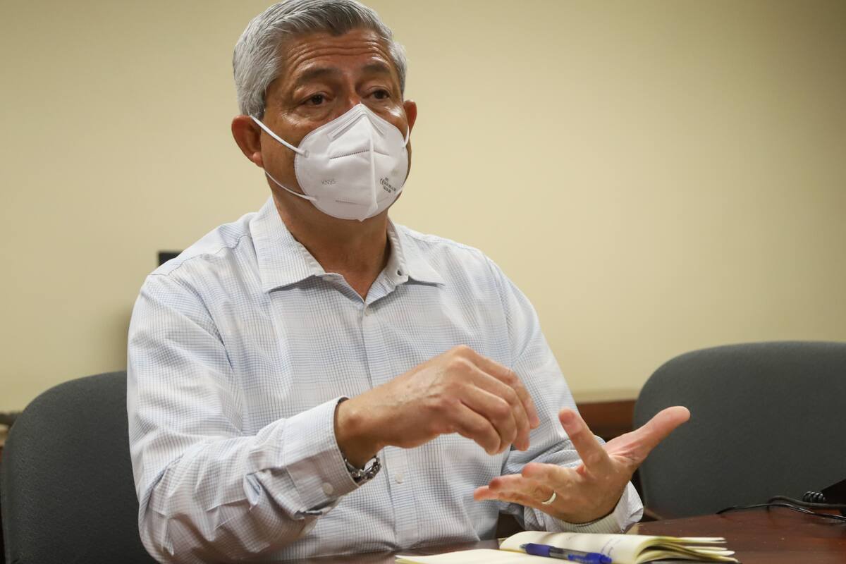 Refuerza industria la prevención por semáforo naranja