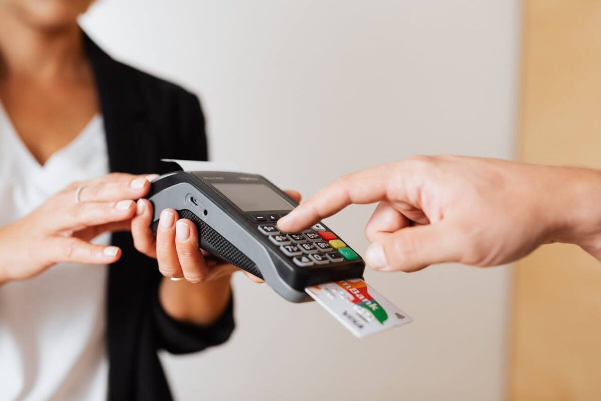 5 motivos por los que una tarjeta de crédito se puede volver un problema