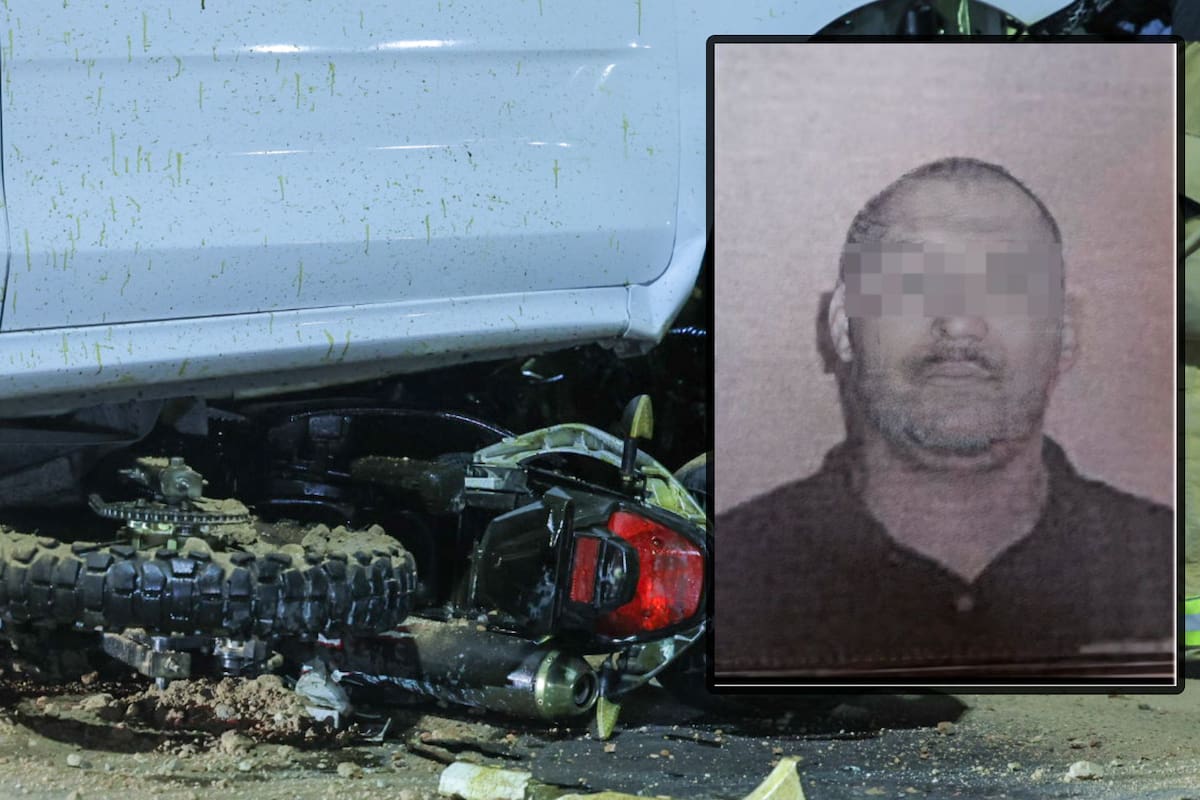 Carlos “N” vinculado a proceso por accidente de tránsito en bulevar De los Ganaderos, en Hermosillo