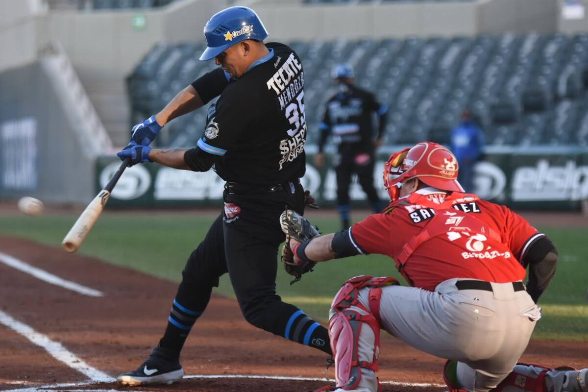 Naranjeros y Tomateros eligen sus refuerzos para la Serie Final