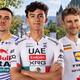 Isaac del Toro: horario y dónde ver el GP de Quebec