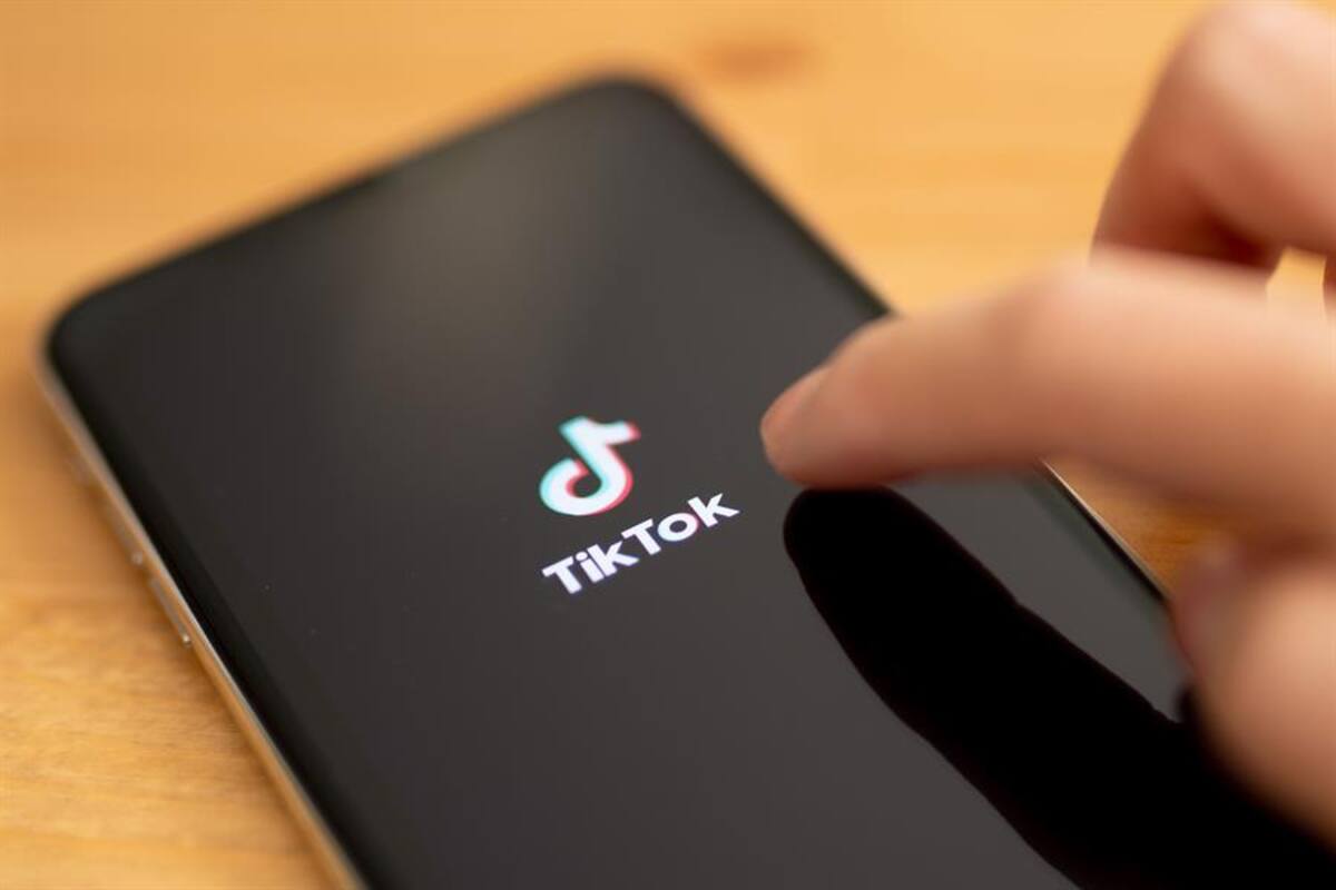 EU retrasa una semana las medidas contra TikTok tras acuerdo preliminar