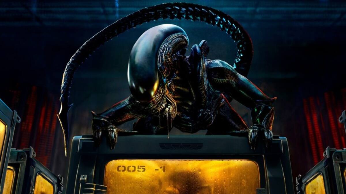 'Alien: Earth' revela nuevo adelanto y fecha de estreno / Foto: Especial