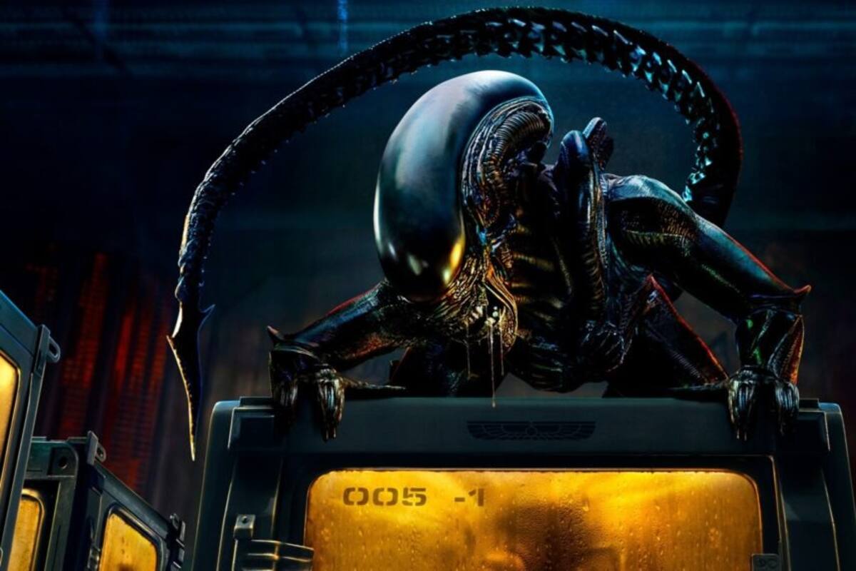 ‘Alien: Earth’ revela primer adelanto y fecha de estreno: ¿5 nuevos alienígenas?