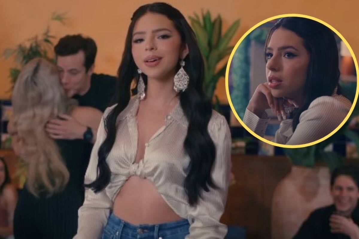 Ángela Aguilar lanza nueva canción tras misterioso mensaje en sus redes sociales