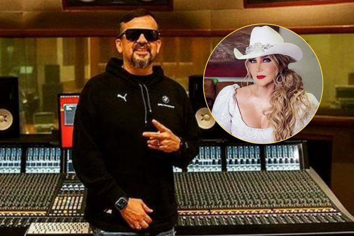 Cruz Martínez se habría refugiado en EU tras denuncia de Alicia Villarreal