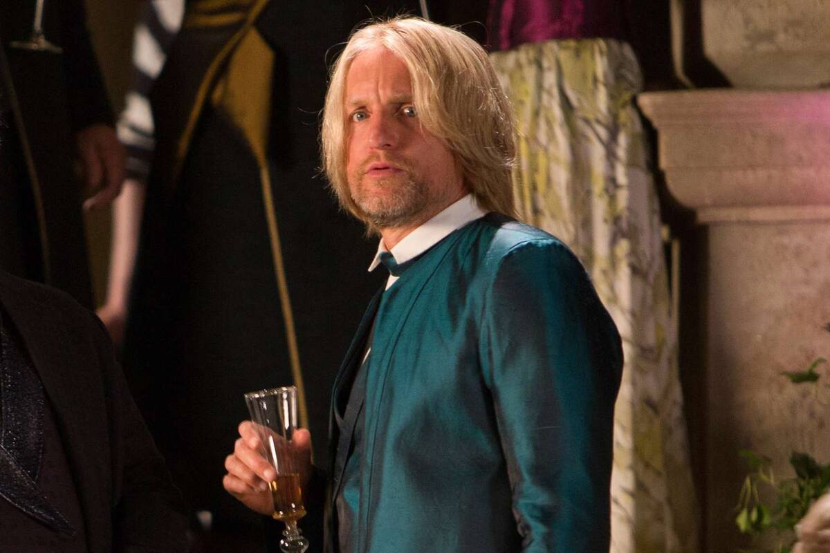 ‘Sunrise on the Reaping’ contará la historia de Haymitch Abernathy dentro de los juegos