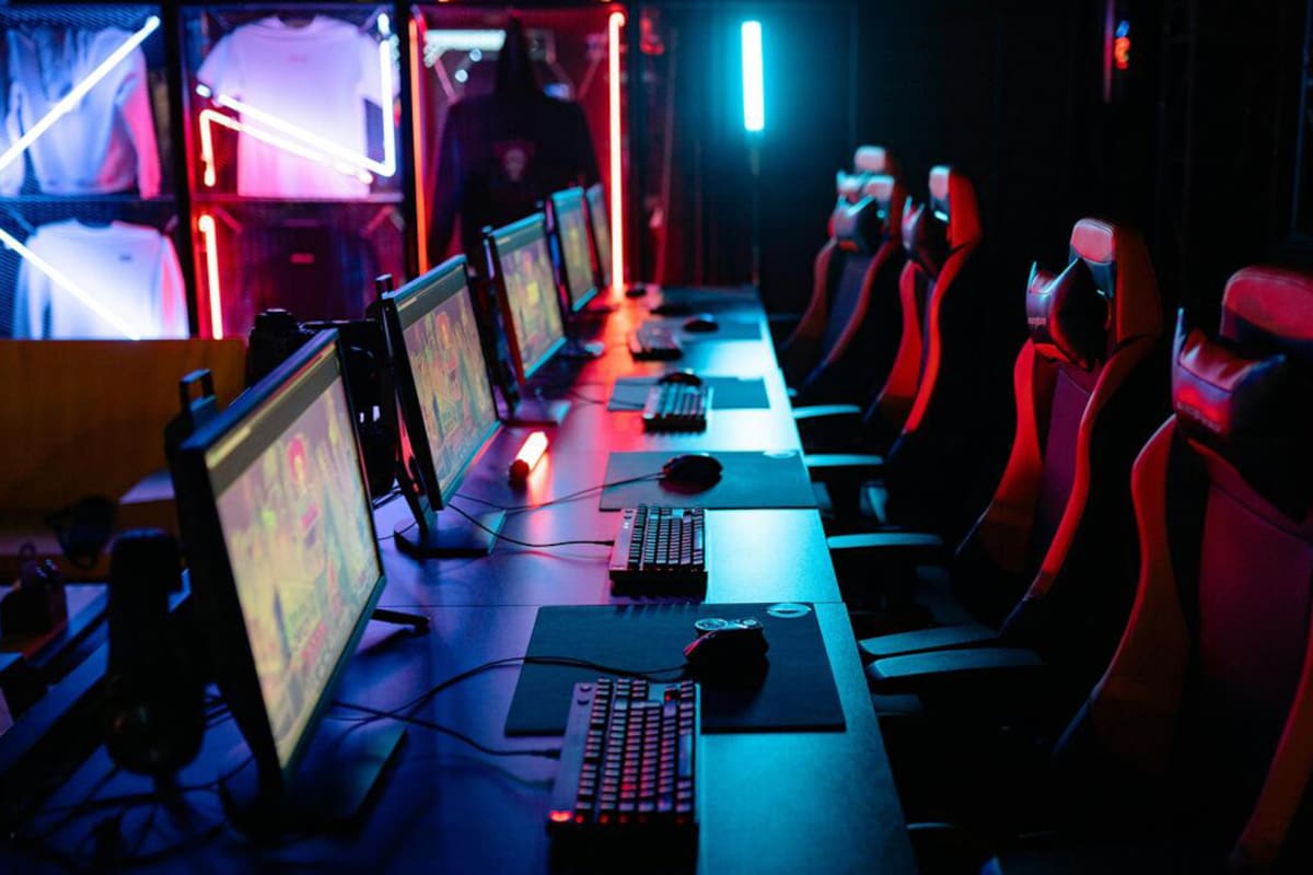 La revolución de los deportes electrónicos: Un vistazo a los eSports