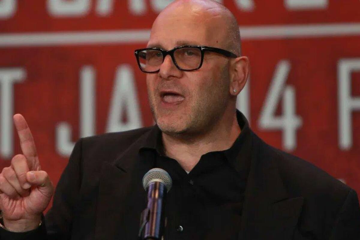 Boxeo podría postergarse más tiempo de lo previsto, según promotor DiBella