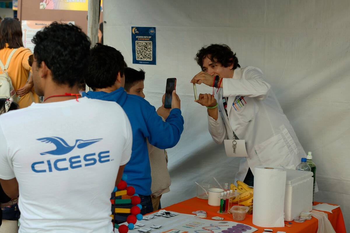 Realizarán Noche de las Ciencias con 190 actividades