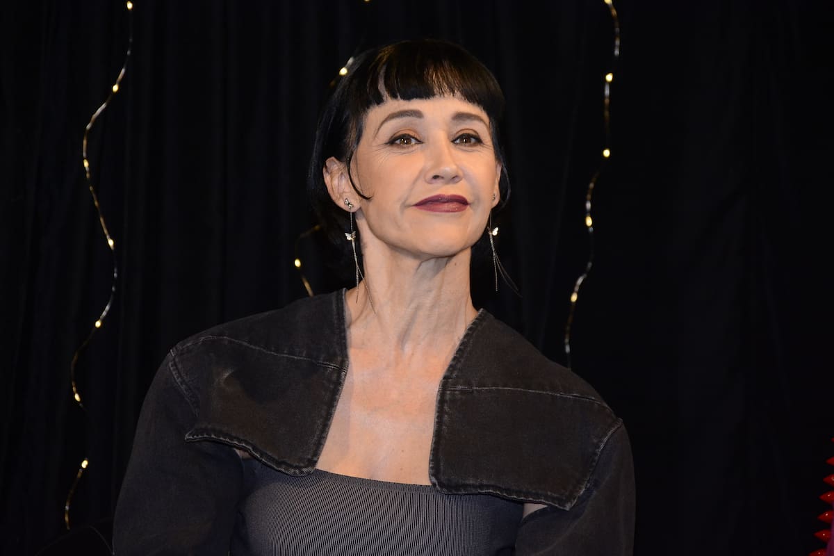 Susana Zabaleta le pone un alto a Mariana Seoane