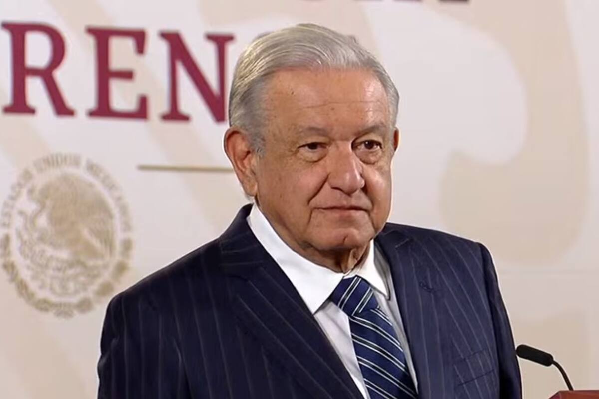 Pobres son los que más me apoyan, pero también tengo apoyo de las clases medias y altas: AMLO