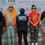 ‘La Chayo’ se declaró culpable en Estados Unidos por traficar metanfetamina, personas y armas para el CJNG, después de negociar 20 fusiles AK-47 y dos rifles calibre .50 que serían enviados de Texas a México para apoyar las operaciones del grupo criminal