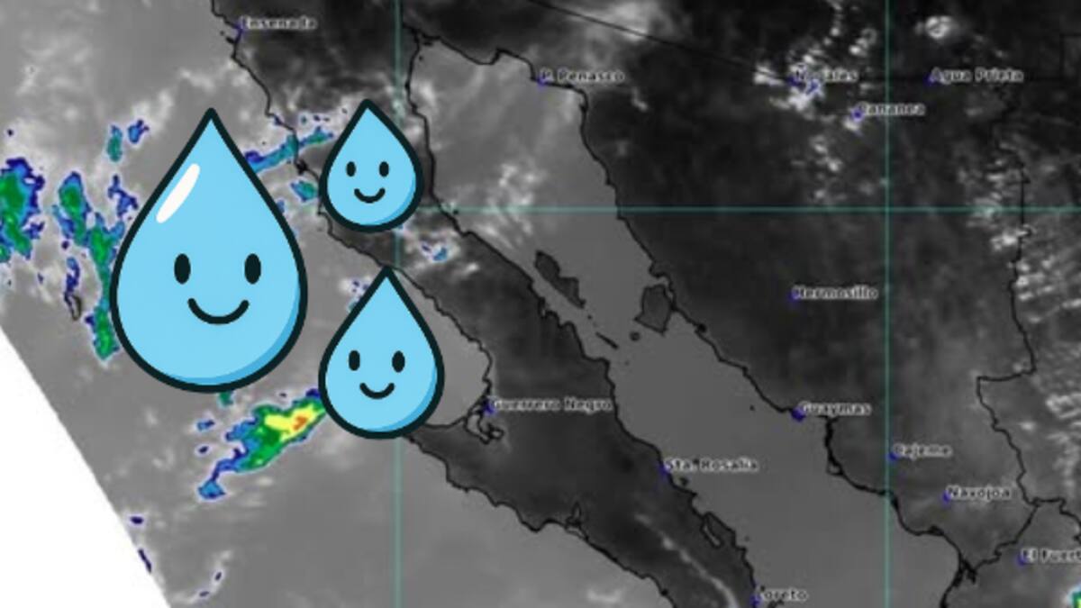 Alertan por tormentas intensas en Nogales, Santa Cruz y municipios vecinos; llaman a extremar precauciones