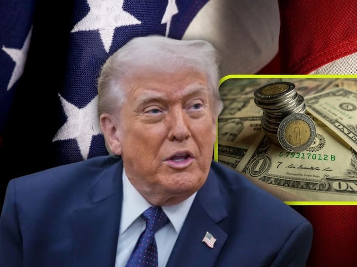 Precio del dólar volátil ‘golpea’ fuertemente al peso mexicano y así cotiza el tipo de cambio este miércoles 4 de marzo del 2026