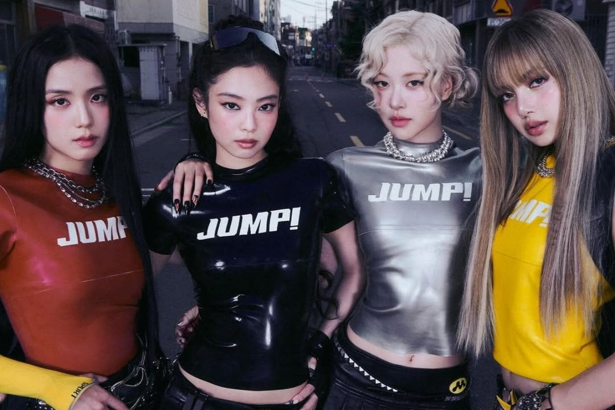 BLACKPINK confirma su regreso en 2026 con el mini álbum “DEADLINE”, después de tres años; fecha de lanzamiento y gira mundial