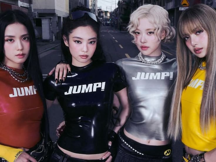 BLACKPINK confirma su regreso en 2026 con el mini álbum “DEADLINE”, después de tres años; fecha de lanzamiento y gira mundial