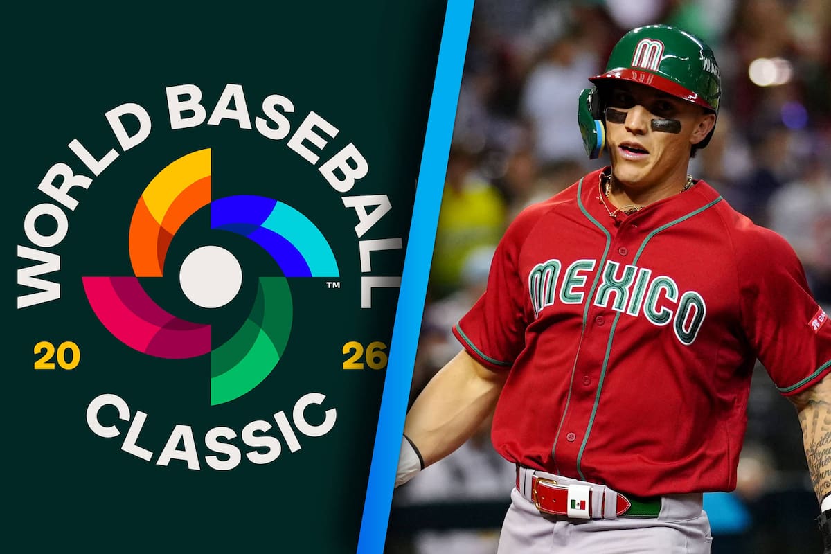 ¿Cuándo salen a la venta los boletos de México para el Clásico Mundial de Beisbol 2026?