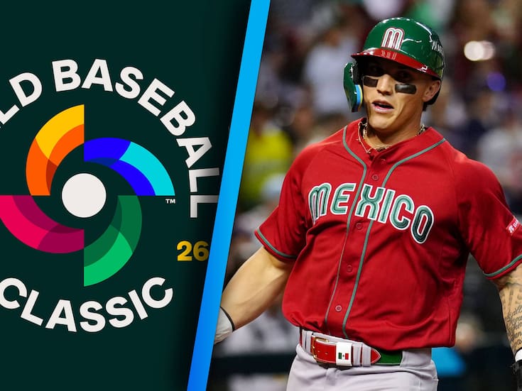 ¿Cuándo salen a la venta los boletos de México para el Clásico Mundial de Beisbol 2026?