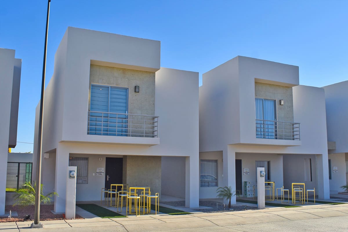 Villalcázar abre sus puertas y acerca a más familias a estrenar casa