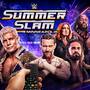 WWE SummerSlam 2026: ¿A qué hora empieza HOY y dónde ver EN VIVO desde México la Noche 1?