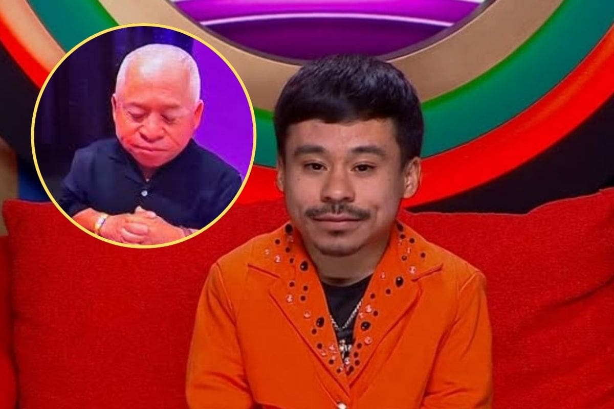 Abelito habla sobre la reacción de su papá en la final de “La Casa de los Famosos”: “Fue tristeza, no enojo”